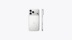 Apple iPhone 17 Pro Max 256GB Silver - Img 2