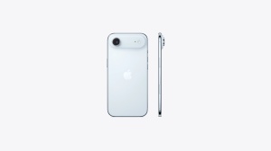 Apple iPhone Air 256GB Sky Blue - Img 2