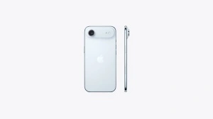 Apple iPhone Air 256GB Sky Blue - Img 2