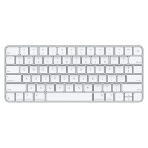Apple Magic Keyboard USB-C (2024) - Romanian