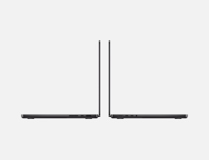 Apple MBP 14: SPACE BLACK/M5 10C/10C GPU/16GB/1TB-ROM - Img 3