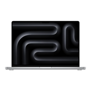 Apple MBP 16: SILVER/M5 MAX 18C CPU/40C GPU/48GB/2T-ROM