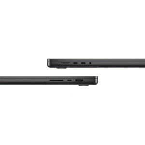 Apple MBP 16: SPACE BLACK/M5 MAX 18C CPU/32C GPU/36GB/4TB -INT English kybrd/RO manual - Img 2
