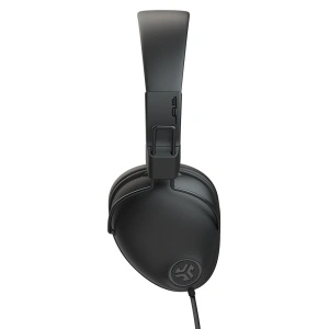 JLAB Studio Pro Wired Over Ear - Black - Img 2