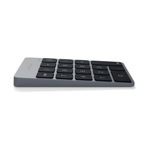 Satechi Slim Wireless Keypad - Space Gray - Img 2