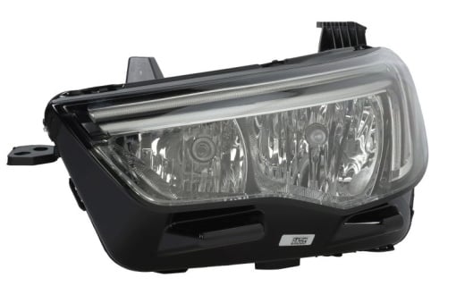 Iluminat Auto de Toamnă: Ghid Vizibilitate pe Ceață