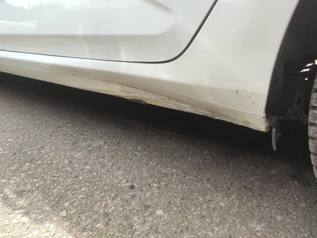 Praguri laterale pentru SUV: alegerea compatibilă