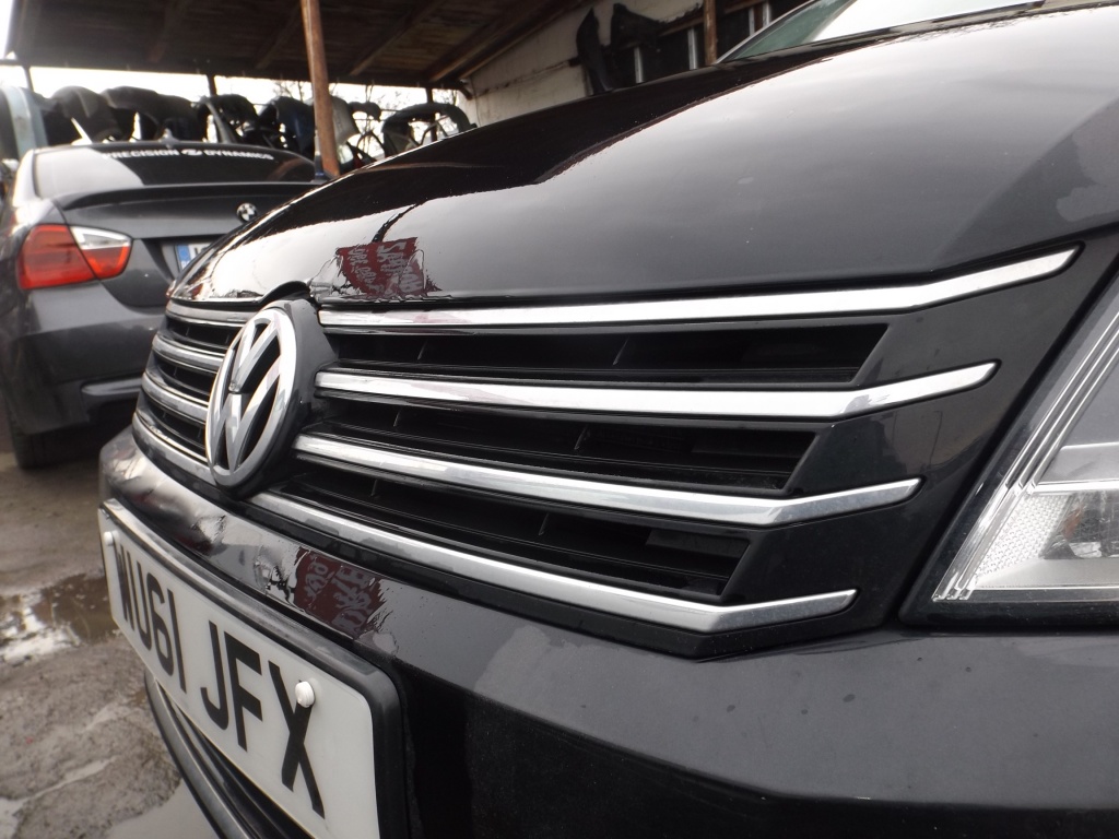 Grilă VW Passat B6 — Ghid Complet 2026: Tipuri, Prețuri și Montaj Rapid