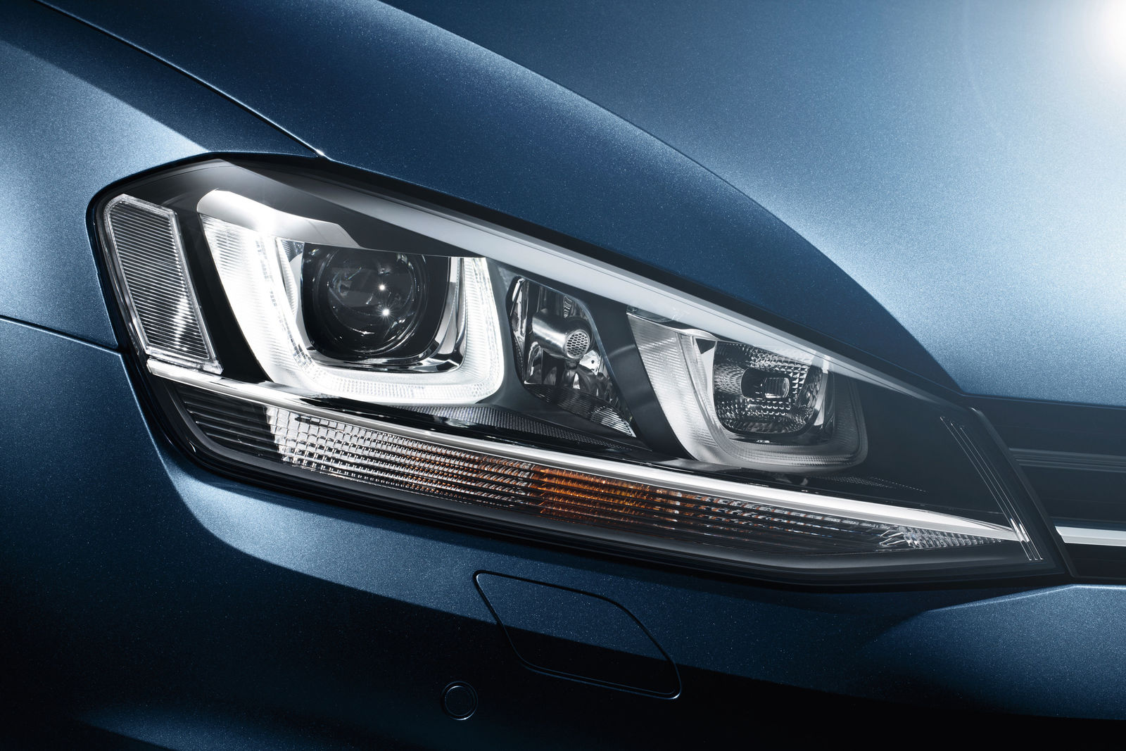 Faruri VW Golf – ghid complet generațiile 5, 6 și 7: compatibilitate, prețuri, ce să comanzi