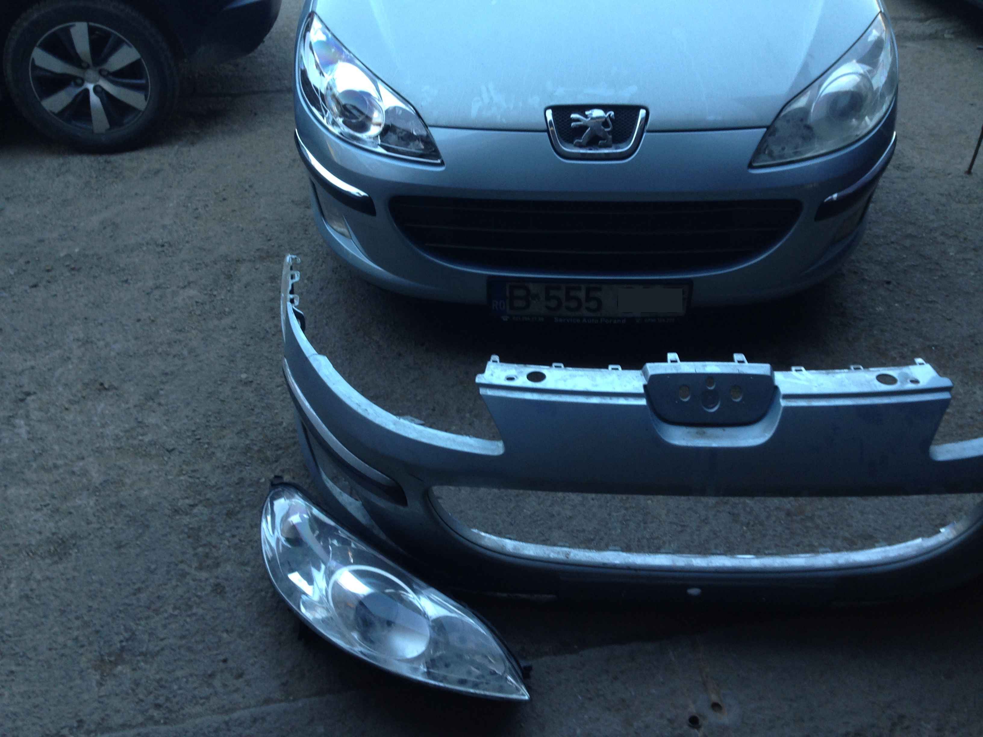 Ce este bara de protecție auto, ce rol are și când trebuie înlocuită – ghid complet 2026