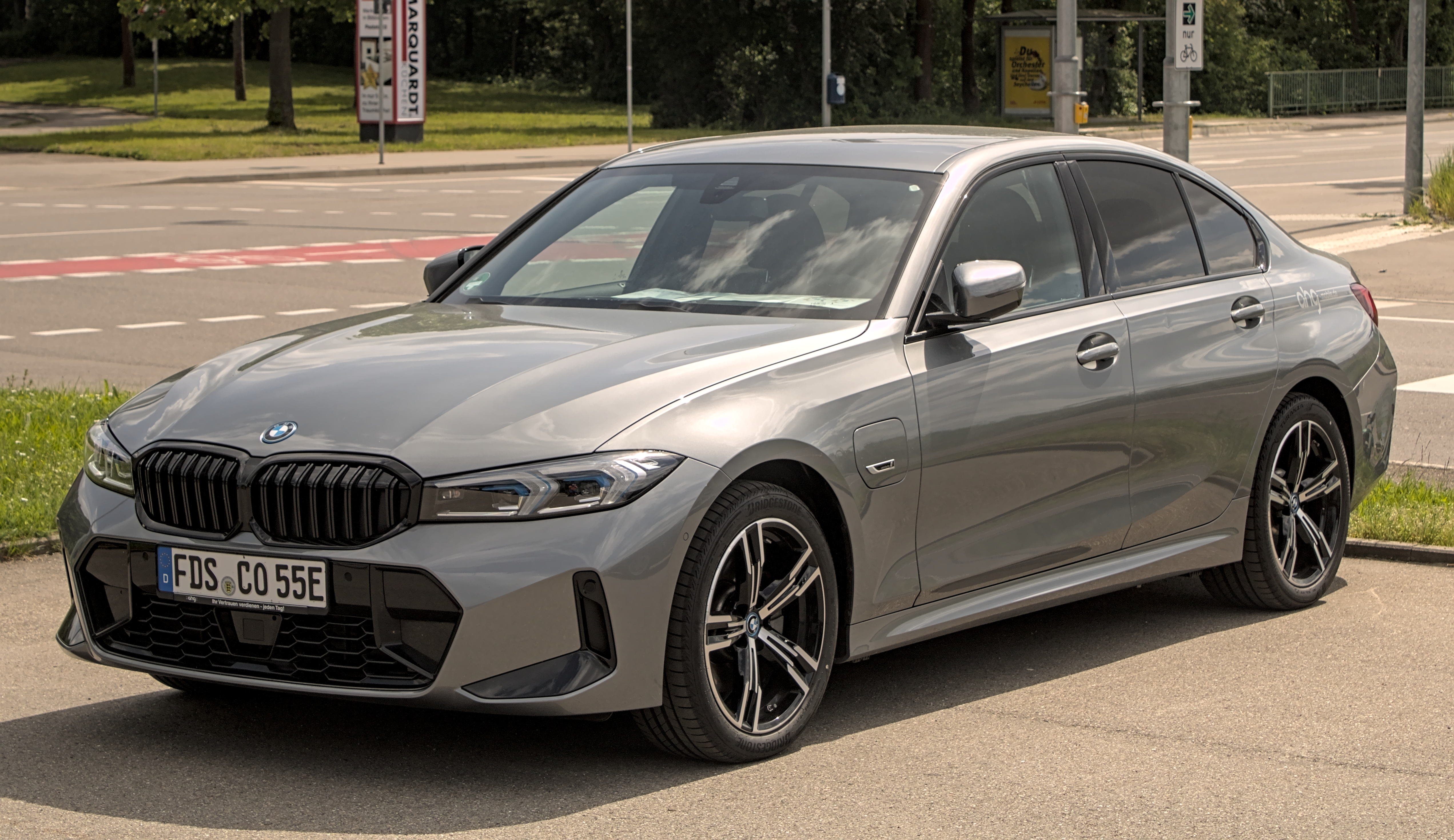 Bare de protecție BMW Seria 3 – ghid complet E46, E90 și F30: versiuni, prețuri și brandur