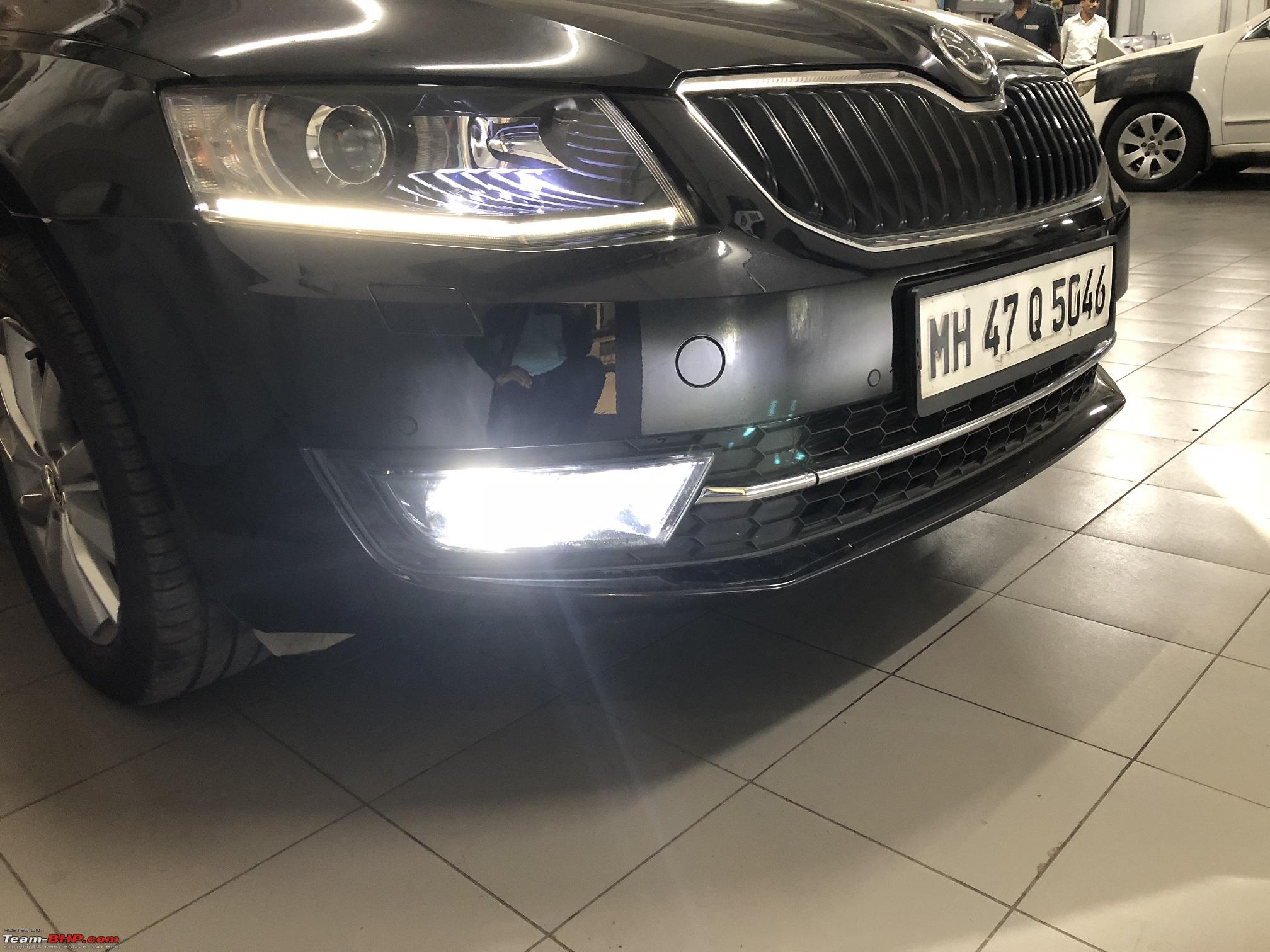Proiectoare Skoda Octavia 2 și 3 – ghid complet: specificații, prețuri și branduri recomandate 2026