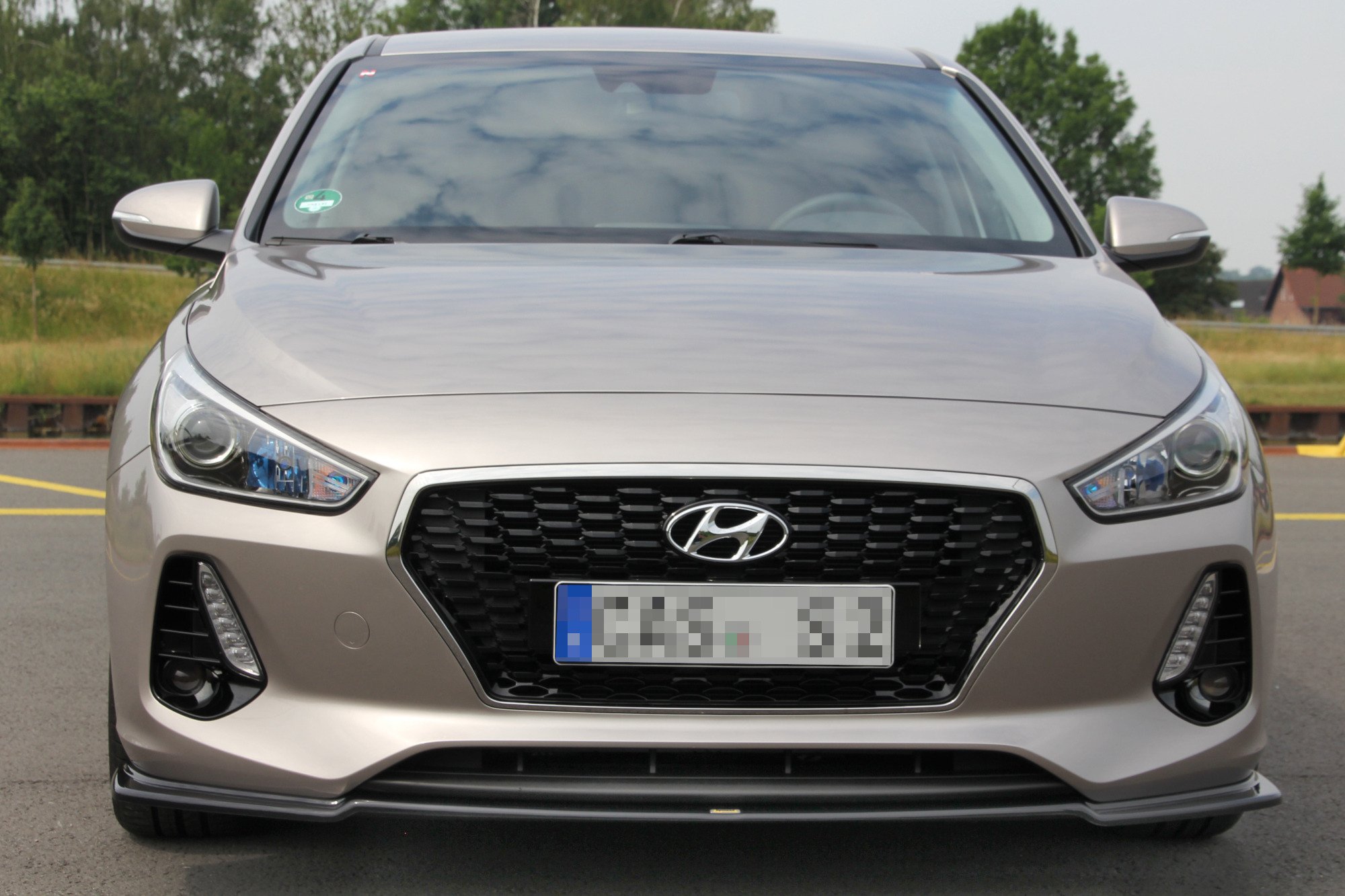 Proiectoare Hyundai i30, i20 și Tucson – ghid complet