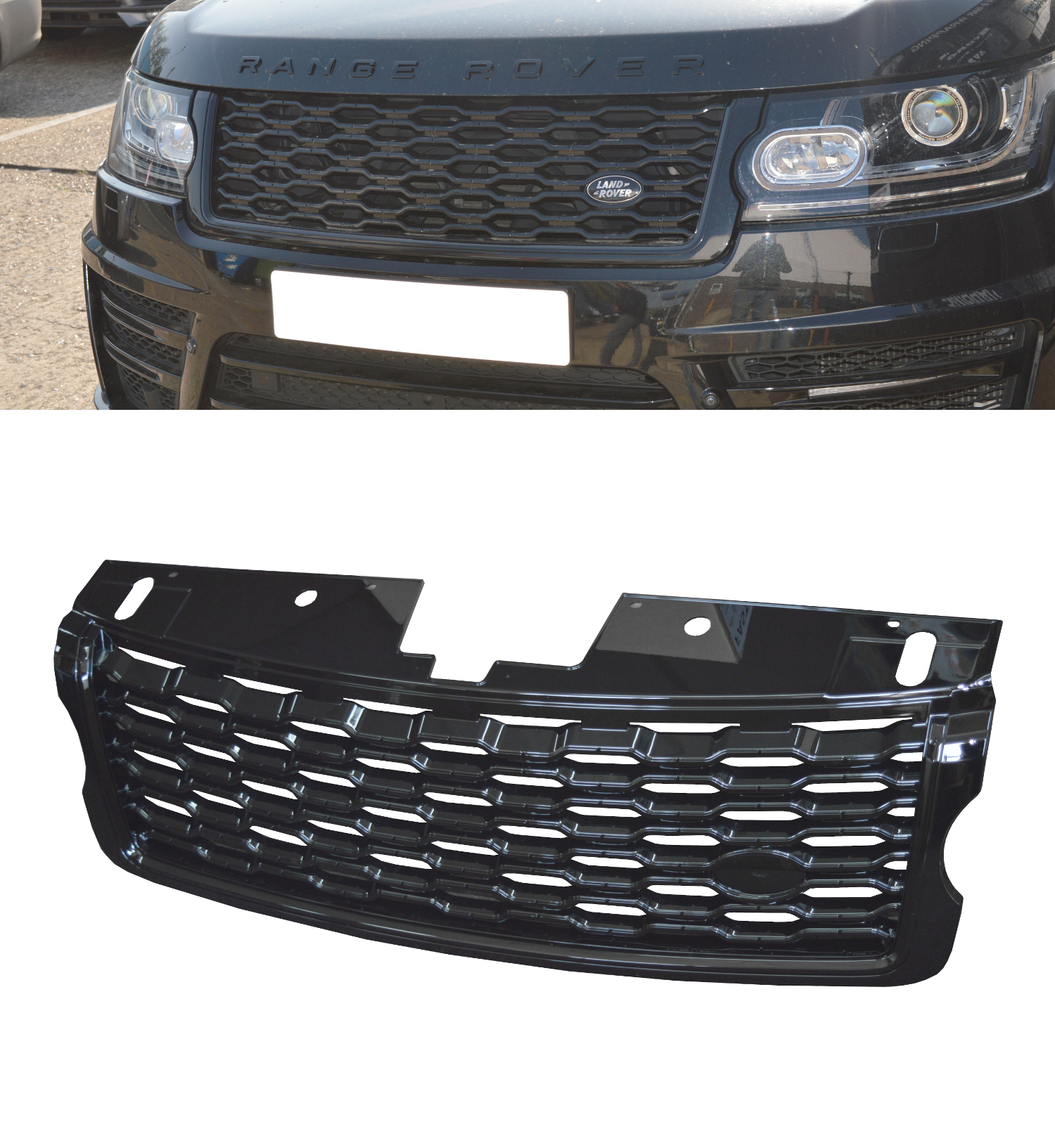 Grilă auto originală vs aftermarket – diferențe reale, prețuri și ce să alegi în 2026