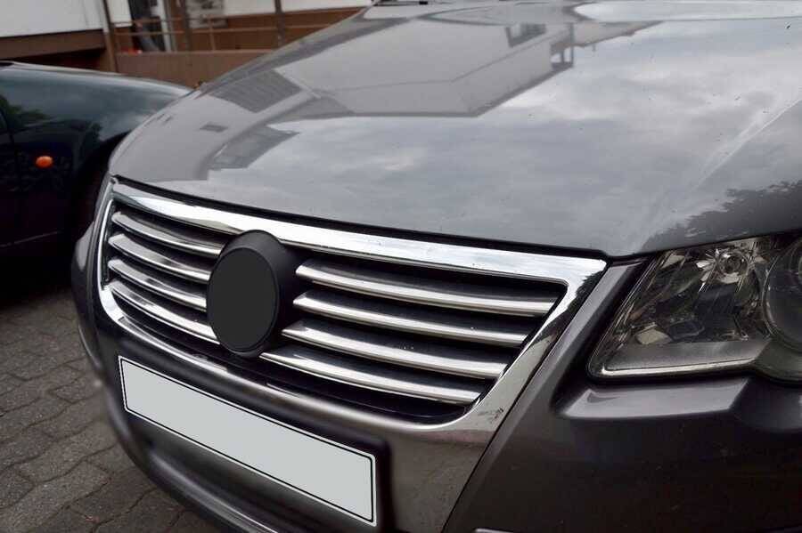 Grile VW Passat B7, B8 și VW Tiguan – ghid complet: versiuni, prețuri, branduri