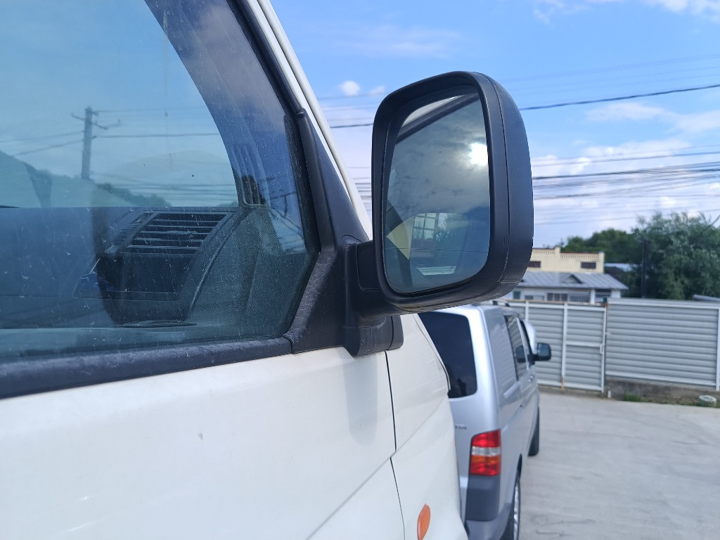 Oglinzi VW Transporter T5 și T6 – ghid complet: tipuri, versiuni, prețuri și brandur