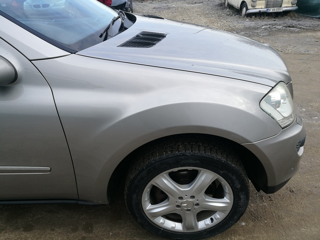 Aripă față: preț corect și montaj fără surprize