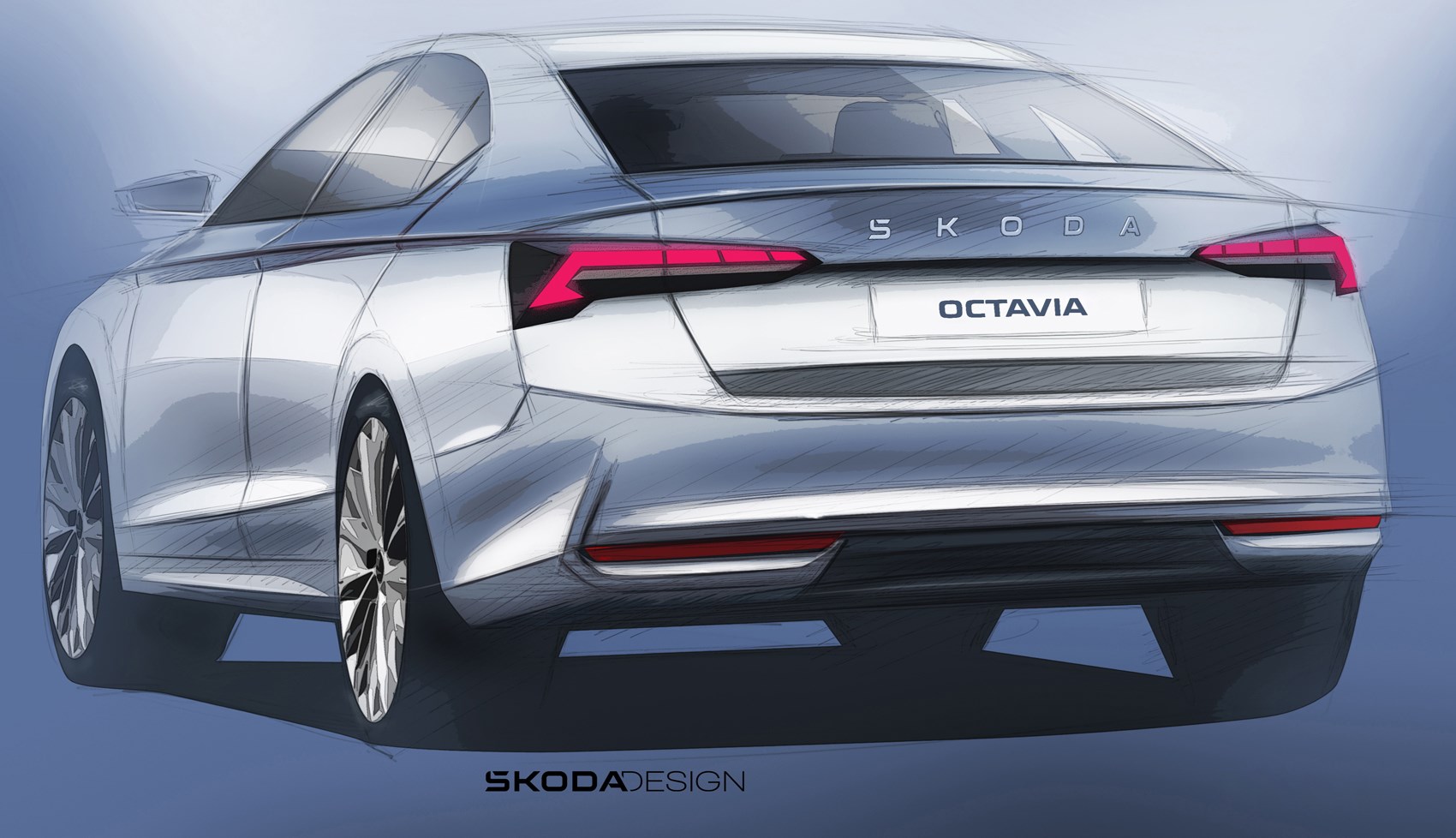 Haion și elemente haion Skoda Superb și Octavia combi – ghid complet pe generații: prețuri și branduri