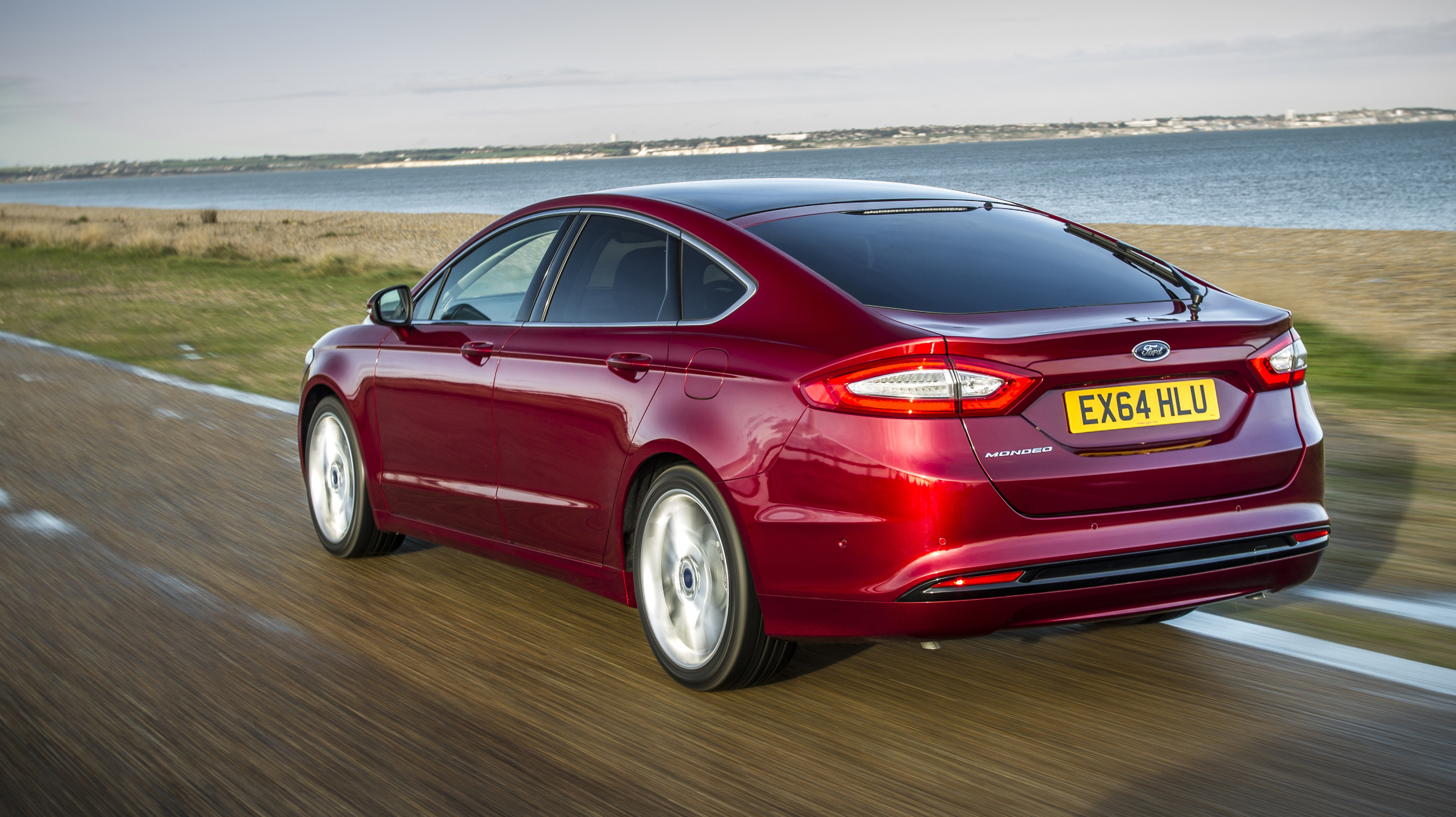 Haion Ford Mondeo Mk4/Mk5 și Ford S-Max – ghid complet: amortizoare, incuietori, motor electric