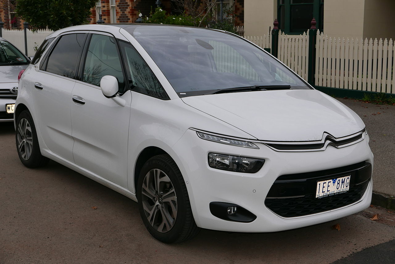 Haion Citroen C4 Picasso, Mercedes GLA/B-Class și Kia Ceed SW – ghid prețuri și branduri 2026