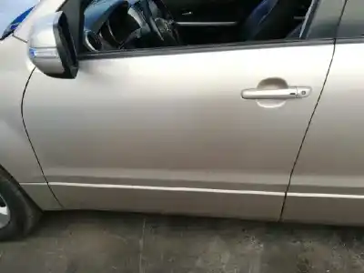 Mâner ușă Suzuki Vitara – defect cunoscut: de ce se rupe, cum îl înlocuiești și ce piesă să cumperi
