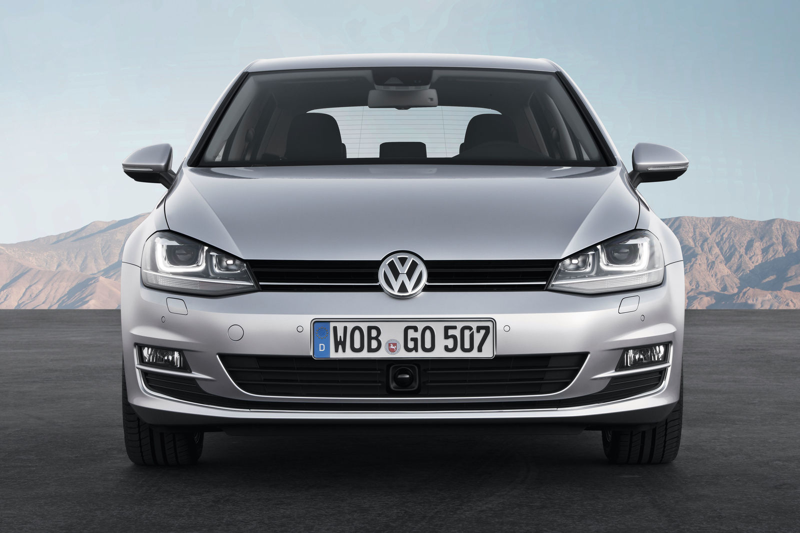 Grile bară de protecție VW Golf V, VI și VII – ghid complet: variante, versiuni echipare și prețuri 2026