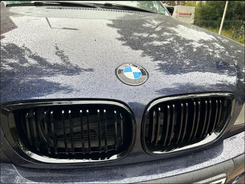 Grile bară de protecție BMW Seria 3 F30 și Seria 5 F10/F11 – standard vs M-Sport: prețuri 2026