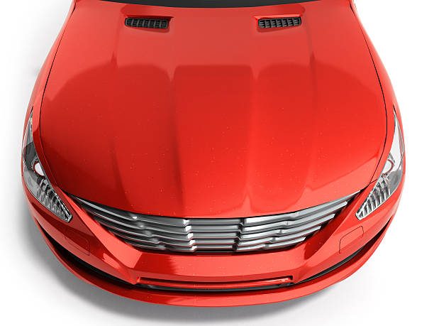 Capota motor aftermarket vs OEM: ce alegi corect