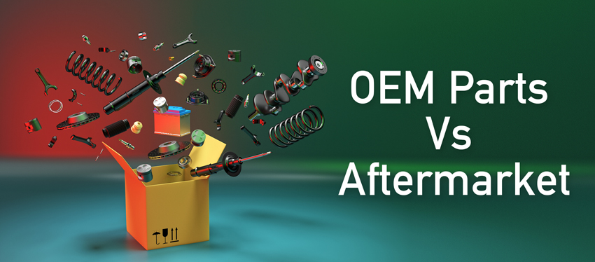 Ornamente bară auto originale vs aftermarket – diferențe și branduri recomandate