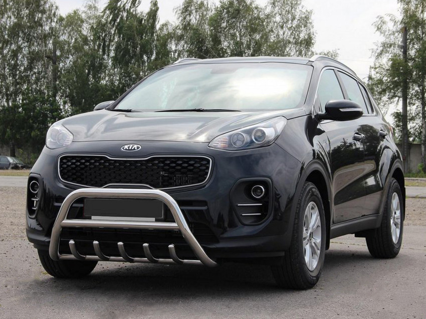 Ornamente bară de protecție Kia Sportage II/III și Peugeot 207 – ghid complet prețuri