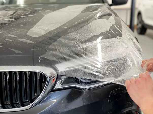 PPF vs folie vinyl vs ceară auto – comparativ complet: ce protejează mai bine vopseaua în 2026