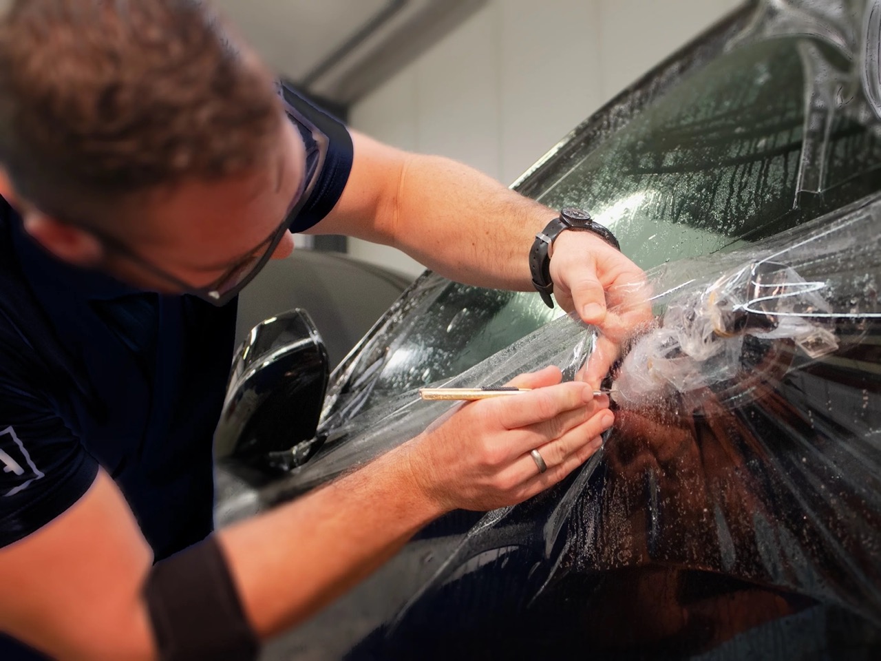 Autocolant protecție caroserie 3M PPF Alfa Romeo 159 și Toyota Auris E18 – ghid complet