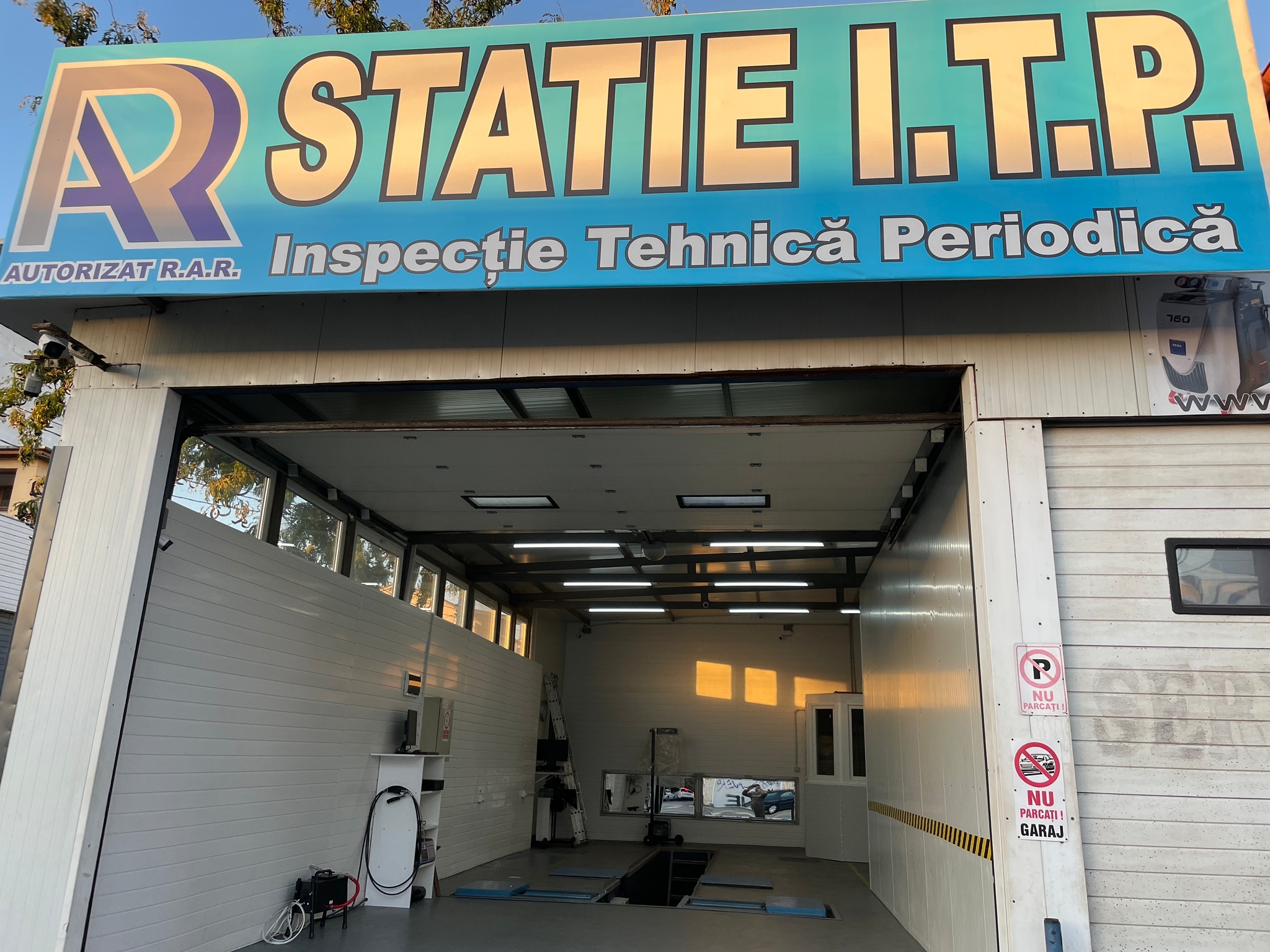 ITP, ARR și legislație – ce verificatori controlează la dispersoarele camioanelor și cum eviți amenzile