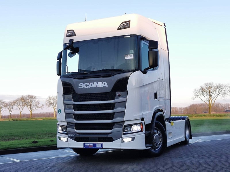Dispersor stop Scania G/L/P/R și Volvo FMX/FE/FL – ghid complet serii și prețuri