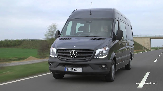 Dispersor stop Mercedes Sprinter B906 și RVI Renault Trucks – ghid complet prețuri