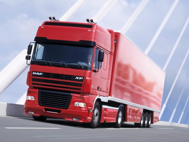 Dispersor stop DAF CF 65/75/85, LF 45/55 și XF 106 – ghid complet prețuri
