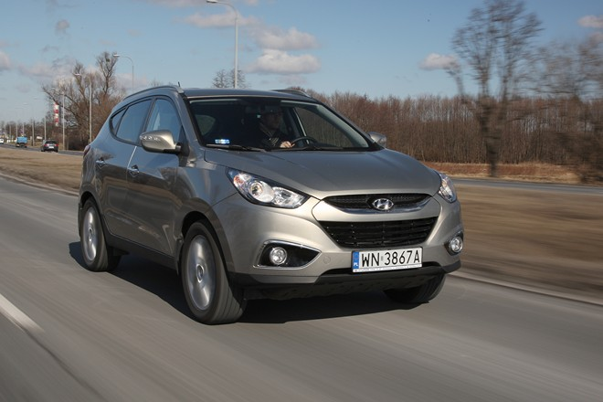 Capotă motor Hyundai ix35 și VW Tiguan – ghid complet: variante, prețuri și branduri