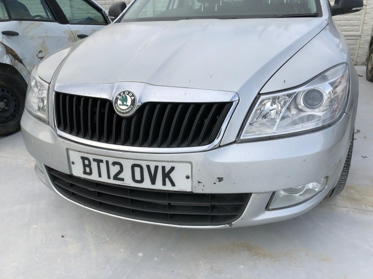 Capotă motor Skoda Octavia III și Audi A6 C7 – ghid complet variante, prețuri