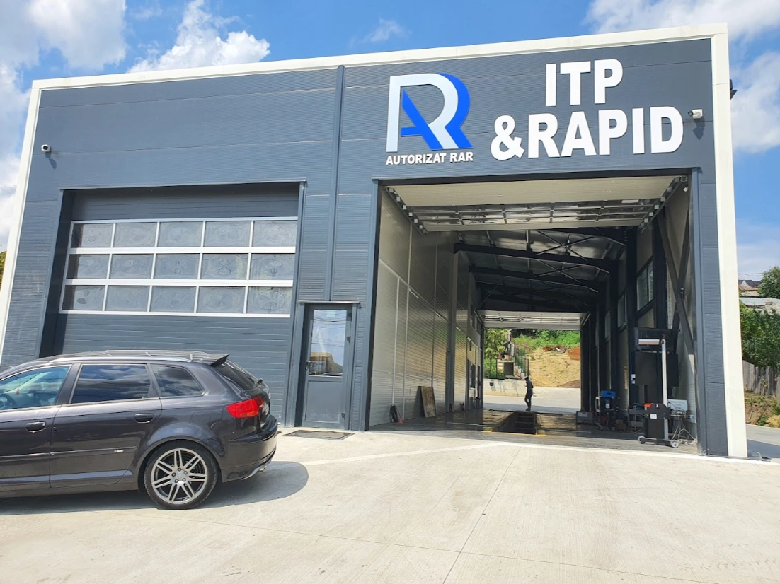 ITP 2026 România – ce verifică inspectorul la caroserie, lumini și geamuri: ghid complet pentru a trece din prima