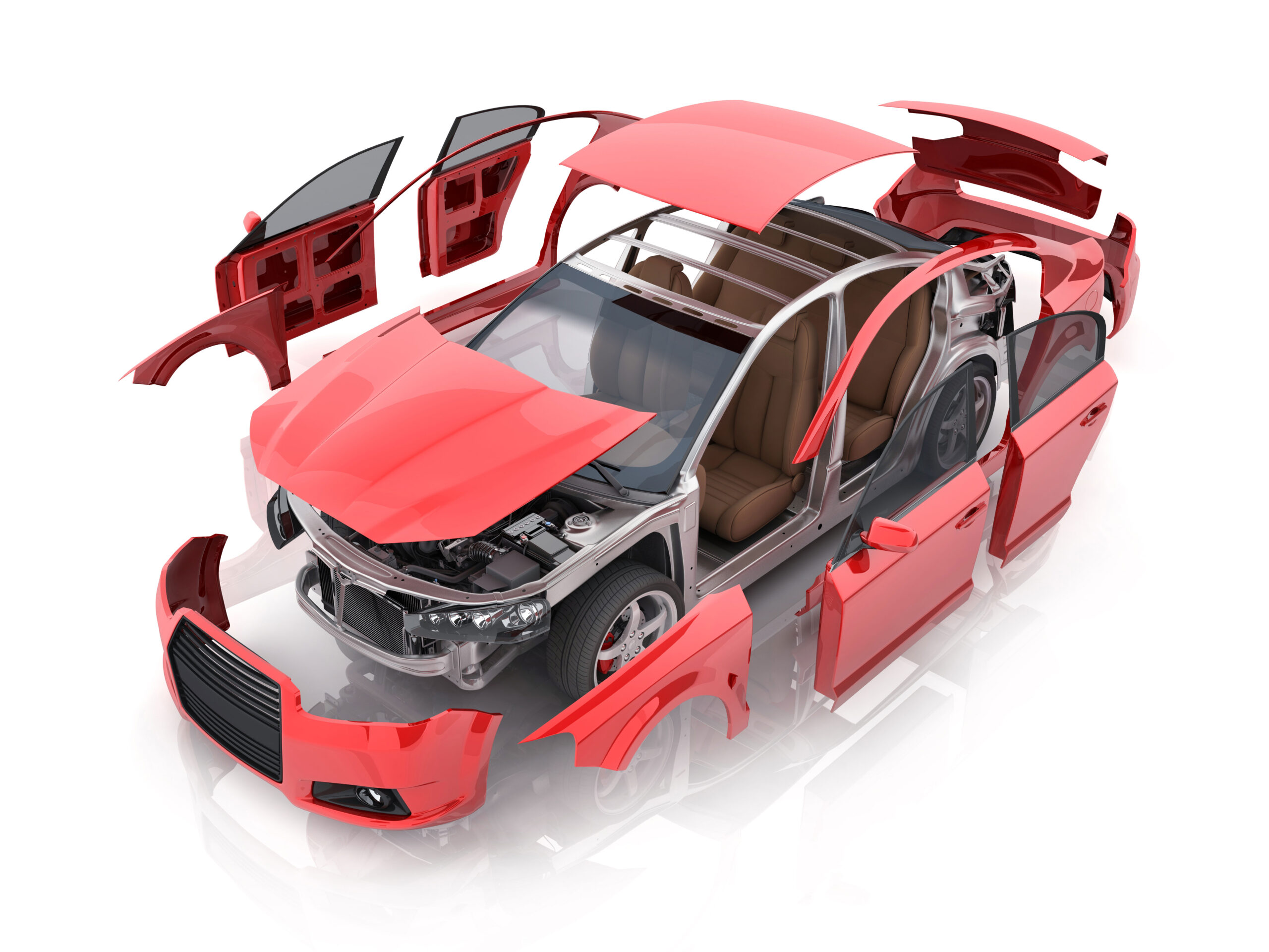 Piese caroserie pentru mașini cu 15–25 de ani – ce găsești pe aftermarket în 2026 și ce alternative ai