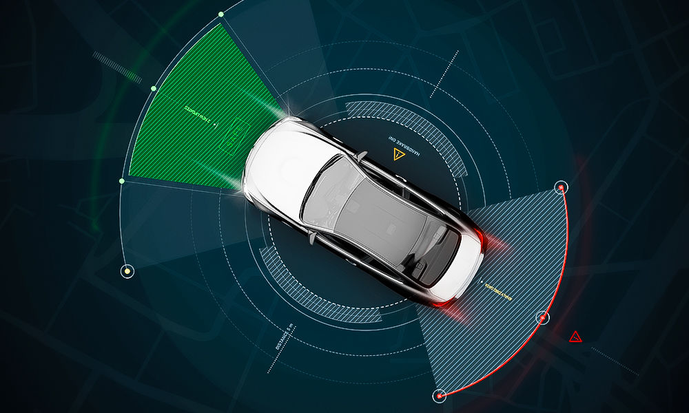 Senzori Parcare Auto – Ghid Complet: Față, Spate, OEM vs Aftermarket și Cum Se Montează