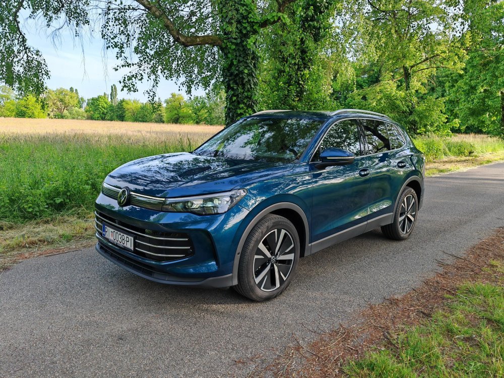Bară Spate VW Tiguan – Ghid Complet: Generații, Variante și Prețuri Aftermarket