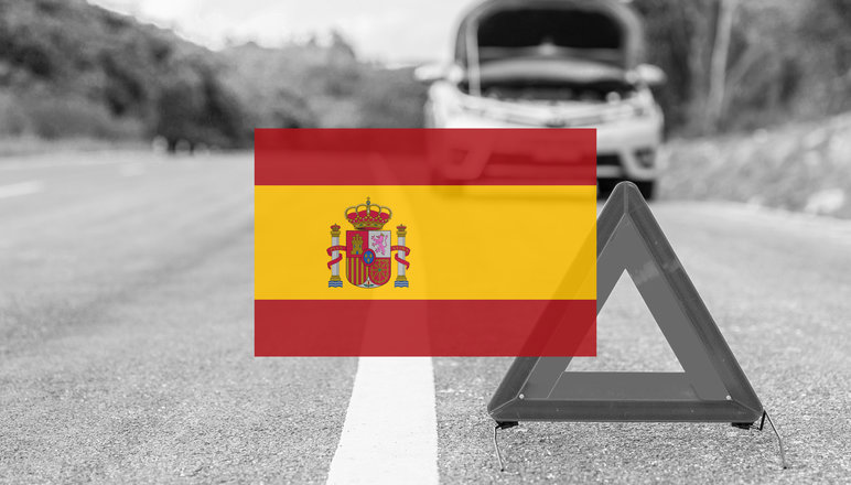 Piese Auto din România Livrate în Spania – Ghid Complet pentru Românii din Diaspora