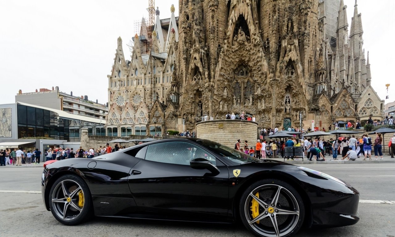 Piese Auto din România Livrate la Barcelona – Ghid Complet pentru Românii din Catalunya