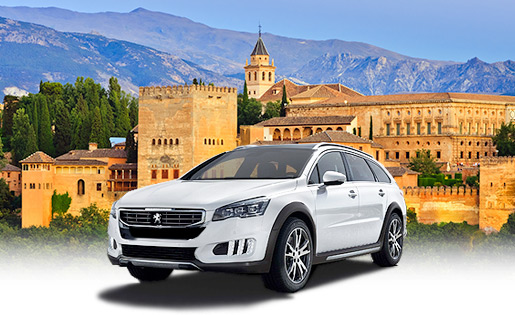 Piese Auto din România Livrate la Castellón – Capitala Românilor din Spania