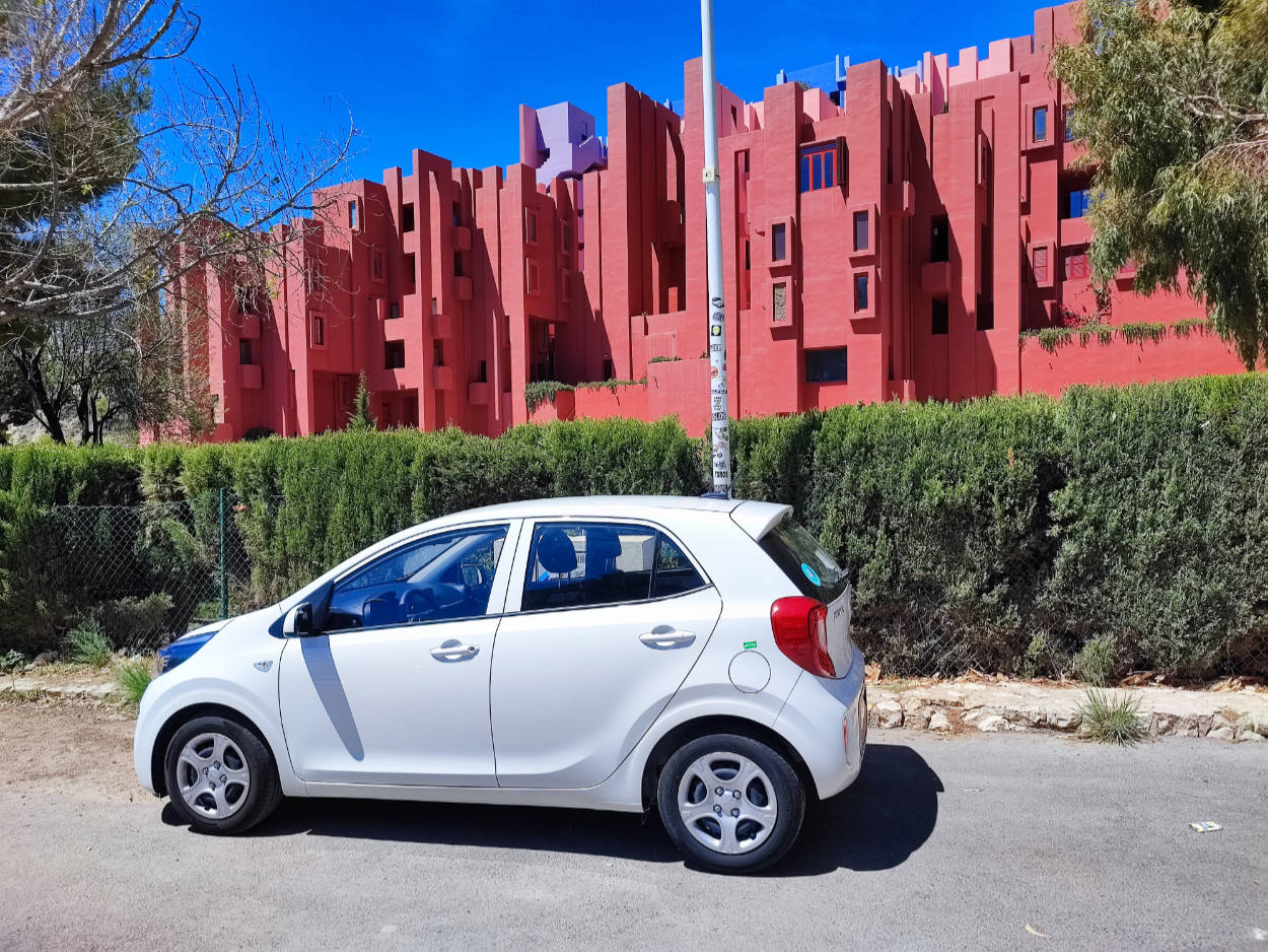 Piese Auto din România Livrate în Valencia și Murcia – Ghid pentru Diaspora Română