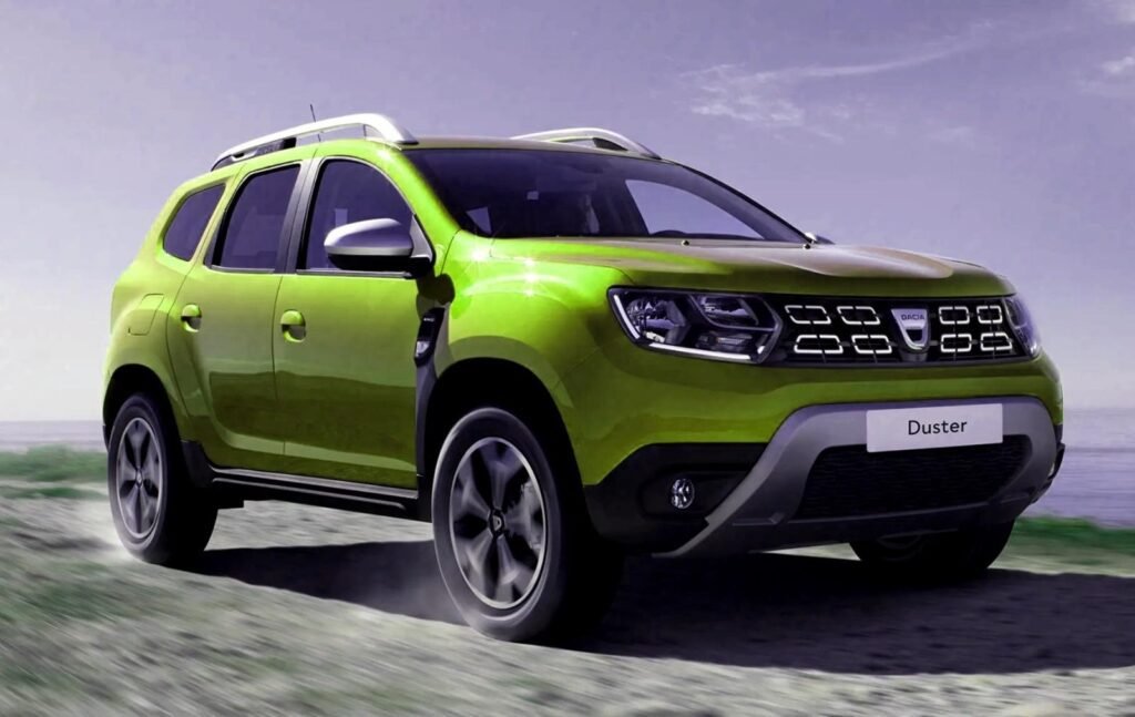 Piese Dacia Livrate din România în Spania – Logan, Sandero, Duster, Jogger: Ghid Complet