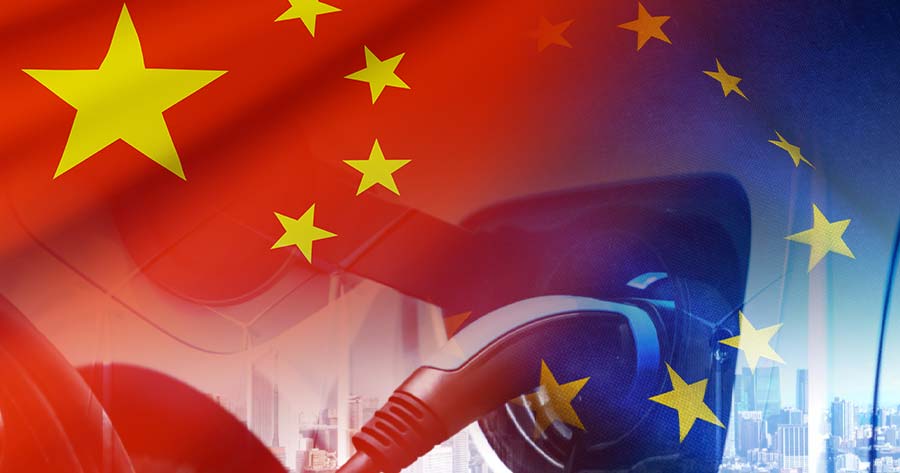 Cât Costă Piesele de Caroserie pentru Mașini Chinezești față de Mașini Europene