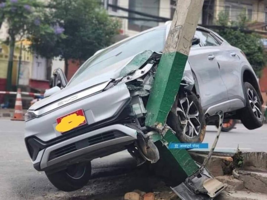 Am Lovit cu BYD-ul, Chery-ul sau Omoda-ul – Pași Practici pentru Piese de Caroserie