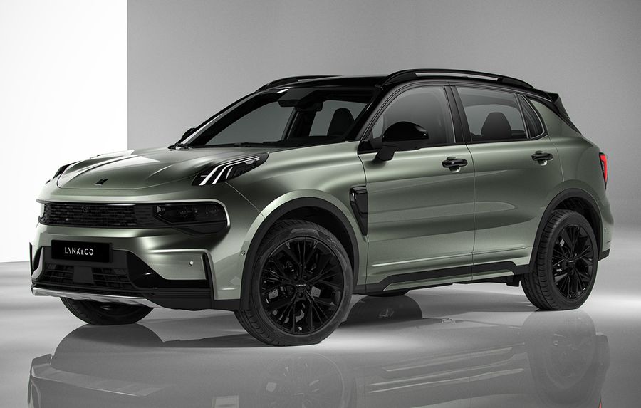 Piese Caroserie BAIC, Leapmotor și Lynk & Co – Ce Există în România